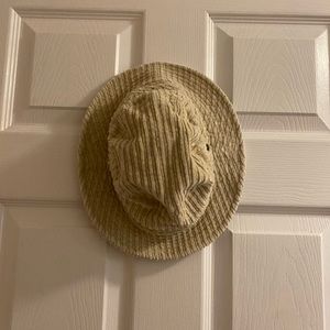 BRIXTON HARDY BUCKET HAT